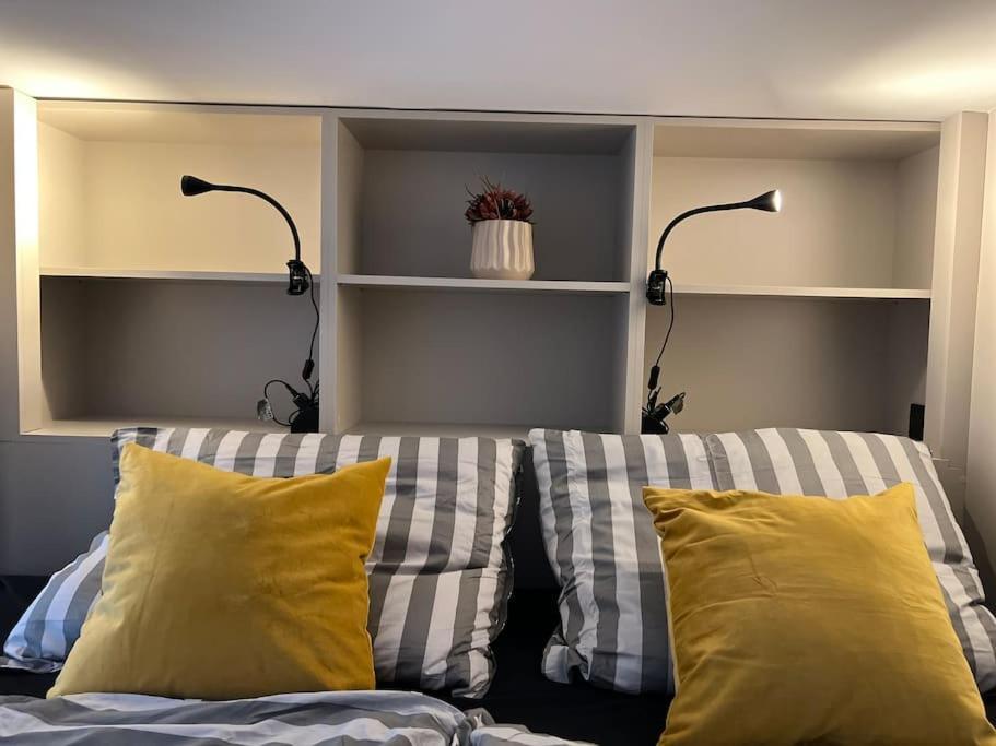 Appartamento Getaway Bratislava