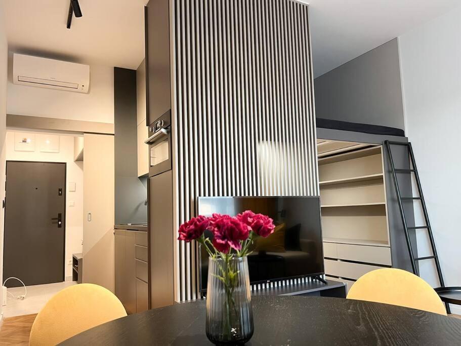 Appartamento Getaway Bratislava