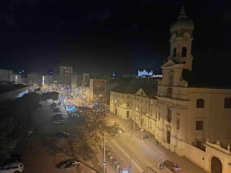 Appartamento Getaway Bratislava
